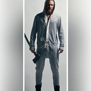 Mons Royale The Monsie Jumpsuit